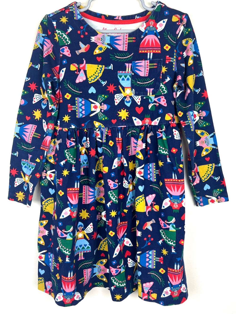 Mini Boden Fairy Dress